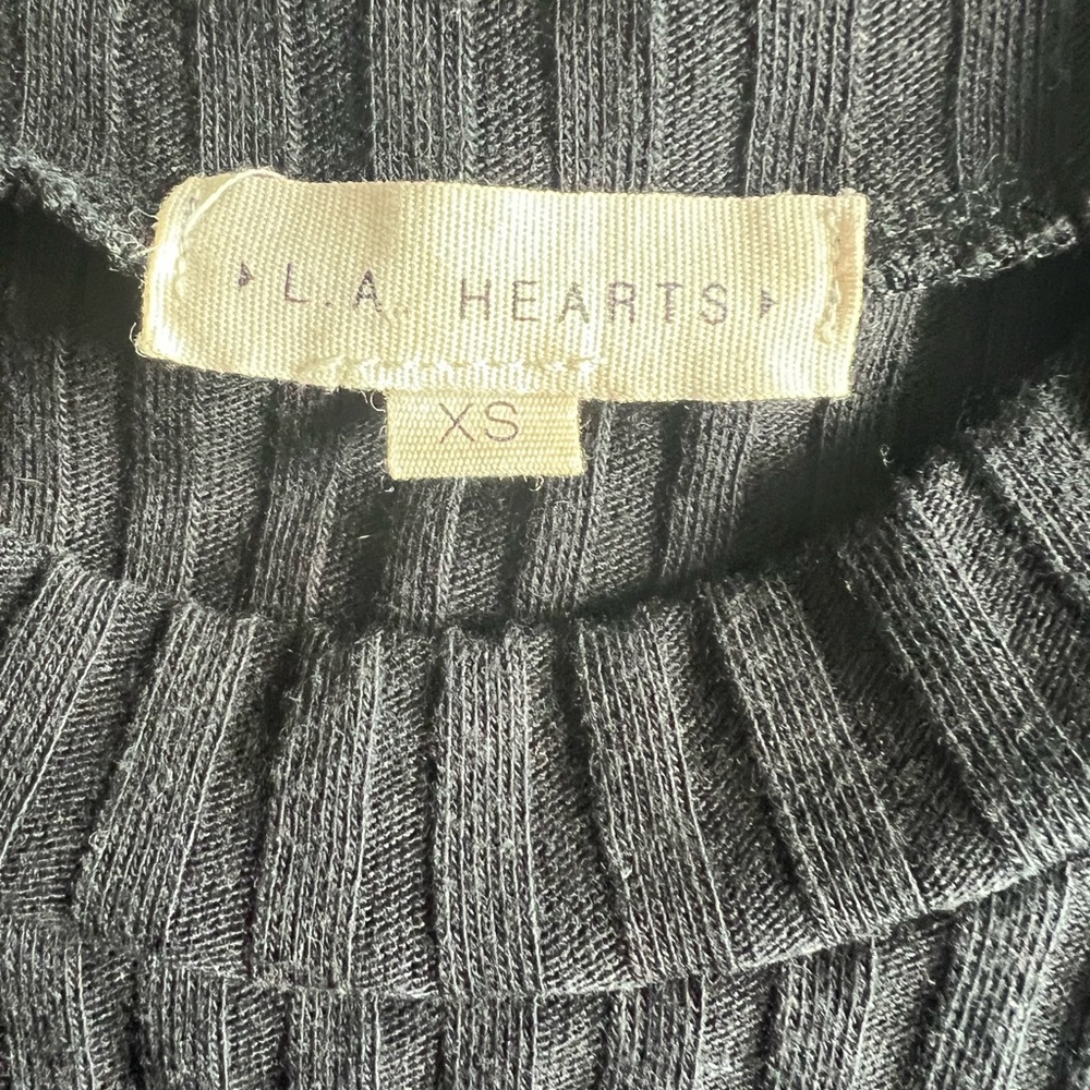 Black dress from PAC Sun. Great condition